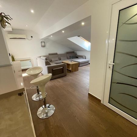 Joy Apartment 6 Beograd Eksteriør billede