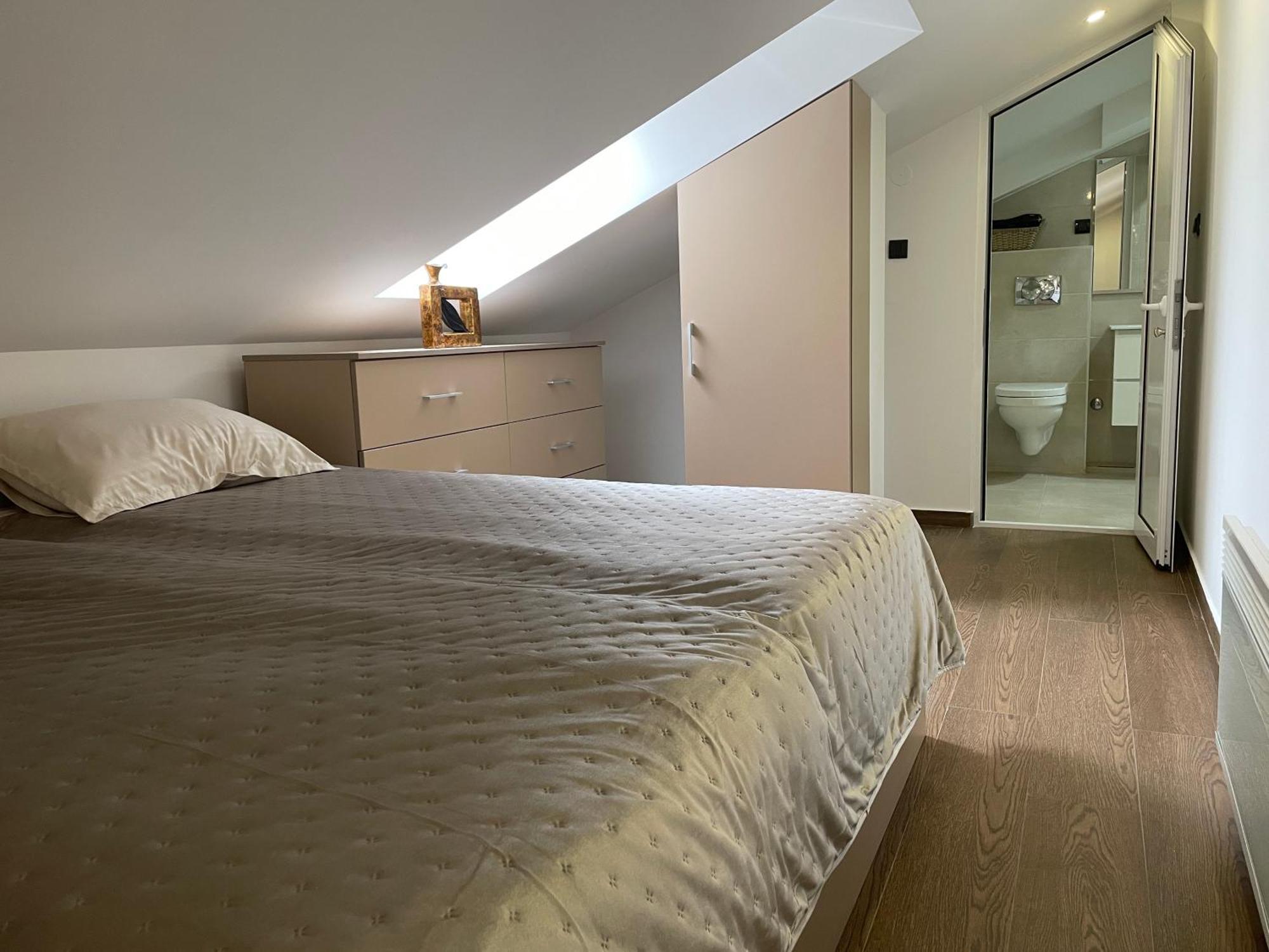 Joy Apartment 6 Beograd Eksteriør billede